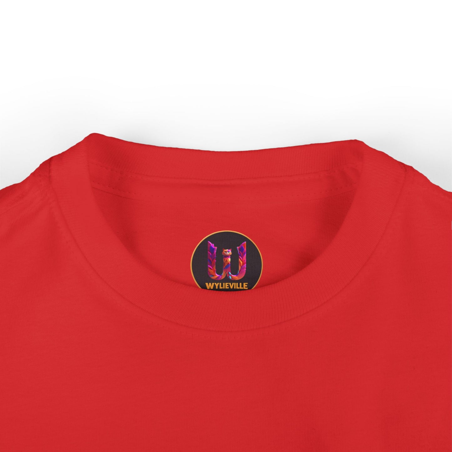 Wylieville: Jack’s Infant Fine Jersey Tee