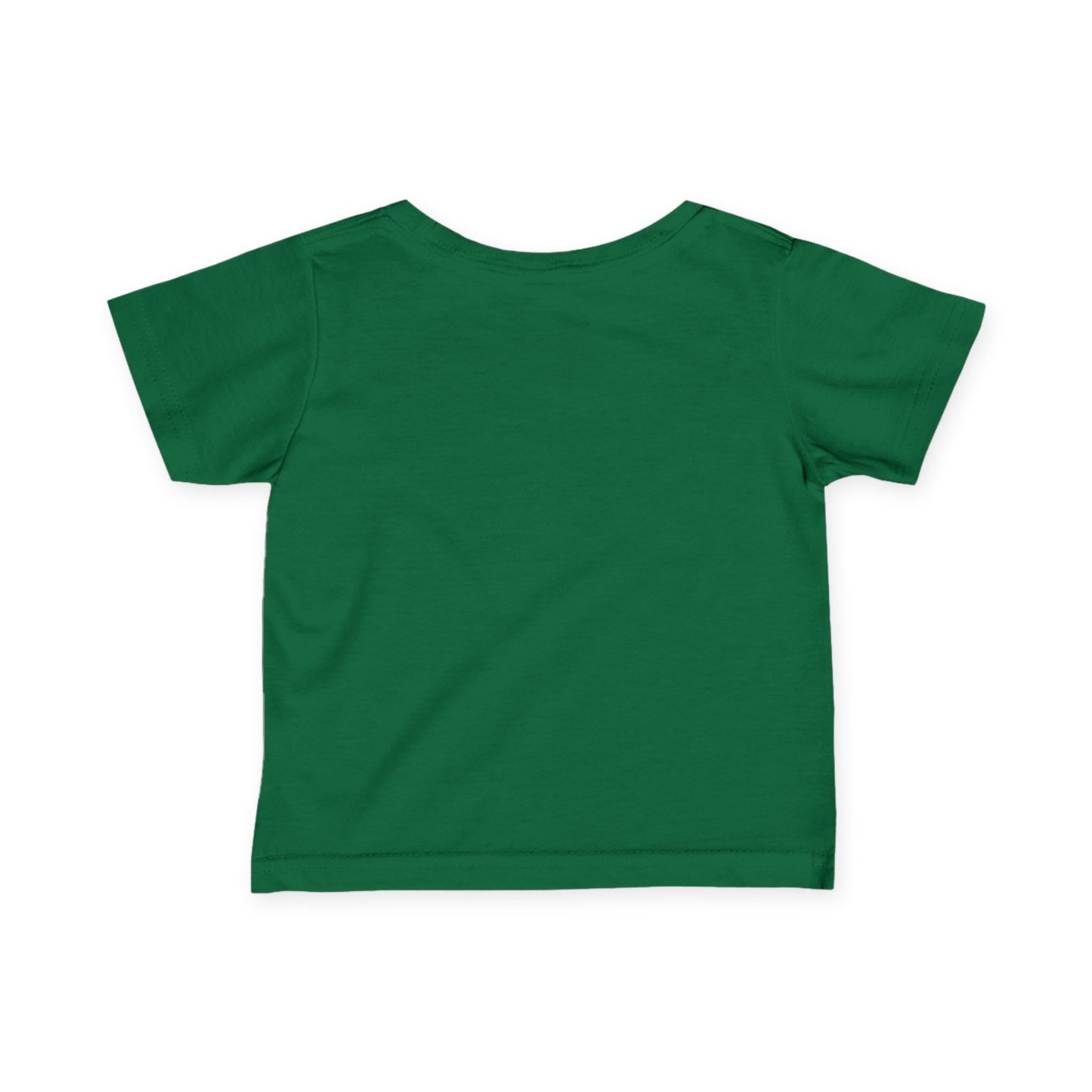 Wylieville: Jack’s Infant Fine Jersey Tee