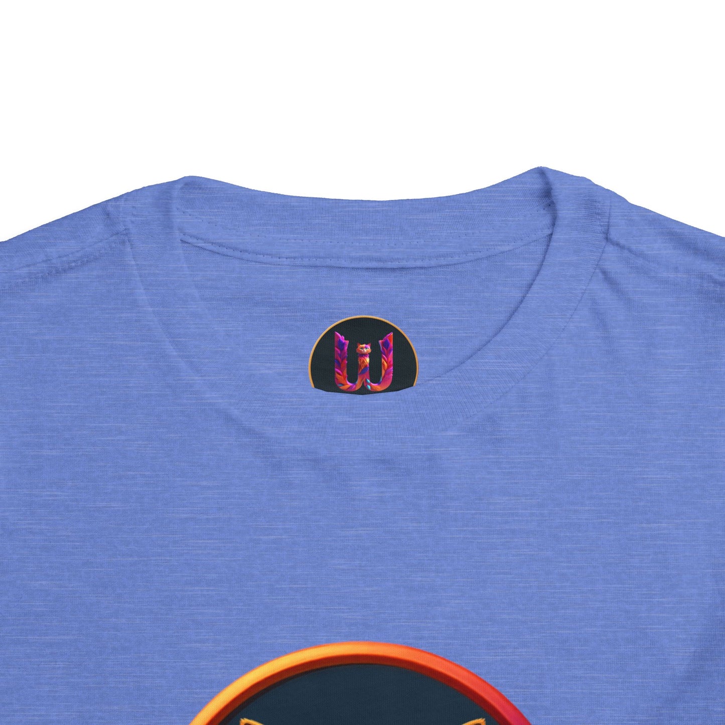 Wylieville: Jack’s Toddler Sleeve Tee