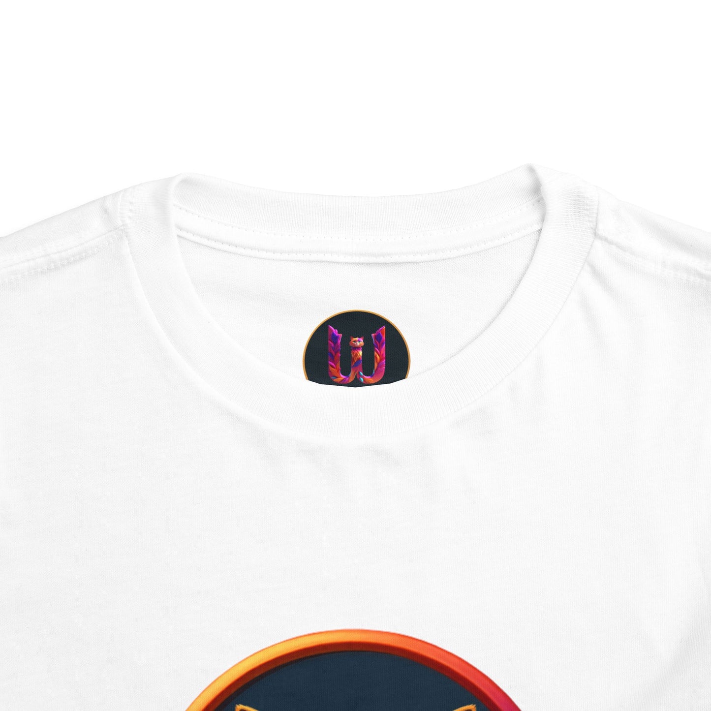 Wylieville: Jack’s Toddler Sleeve Tee