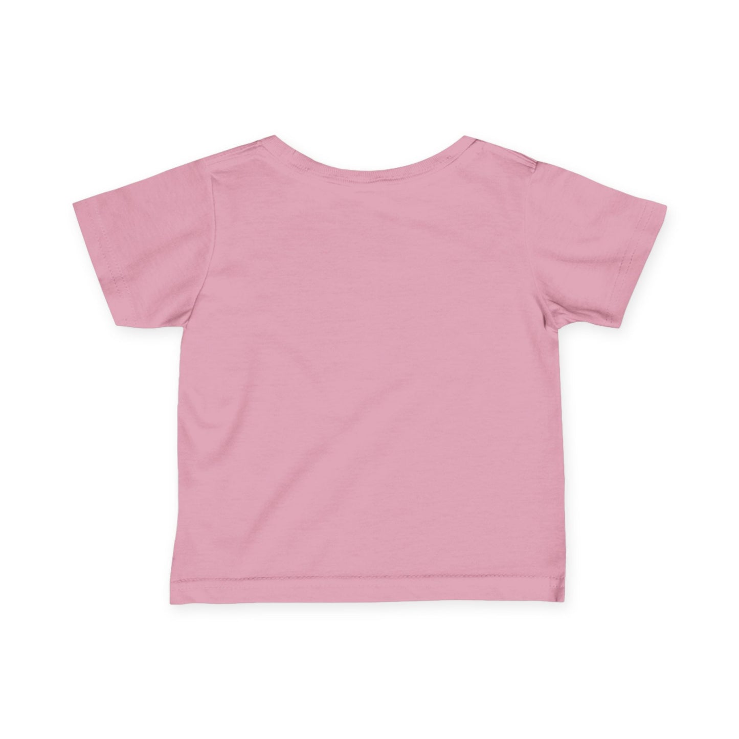 Wylieville: Jack’s Infant Fine Jersey Tee