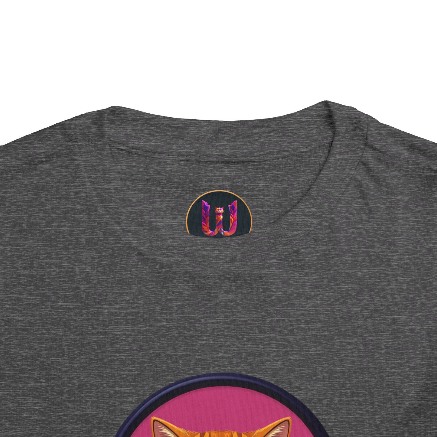 Wylieville: Jack’s Toddler Sleeve Tee