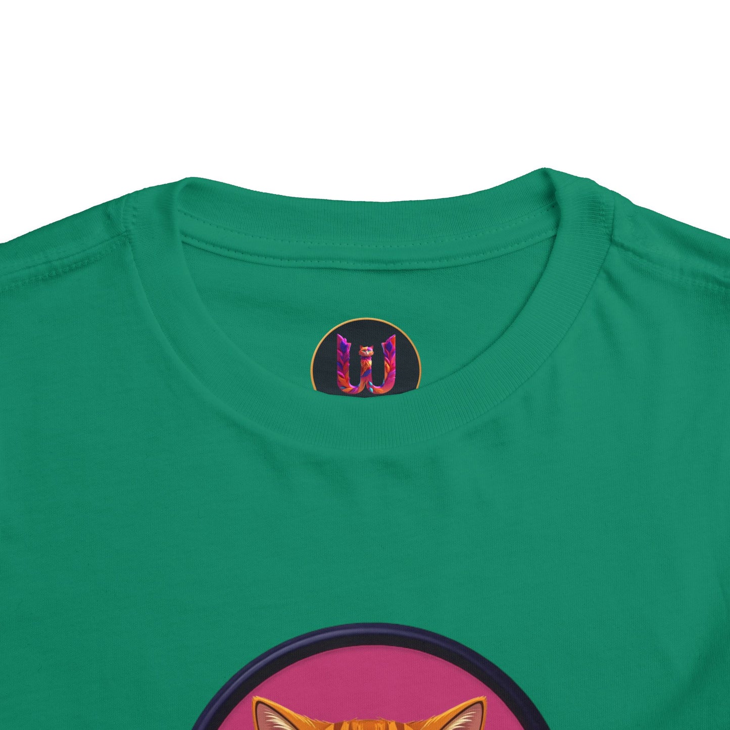 Wylieville: Jack’s Toddler Sleeve Tee