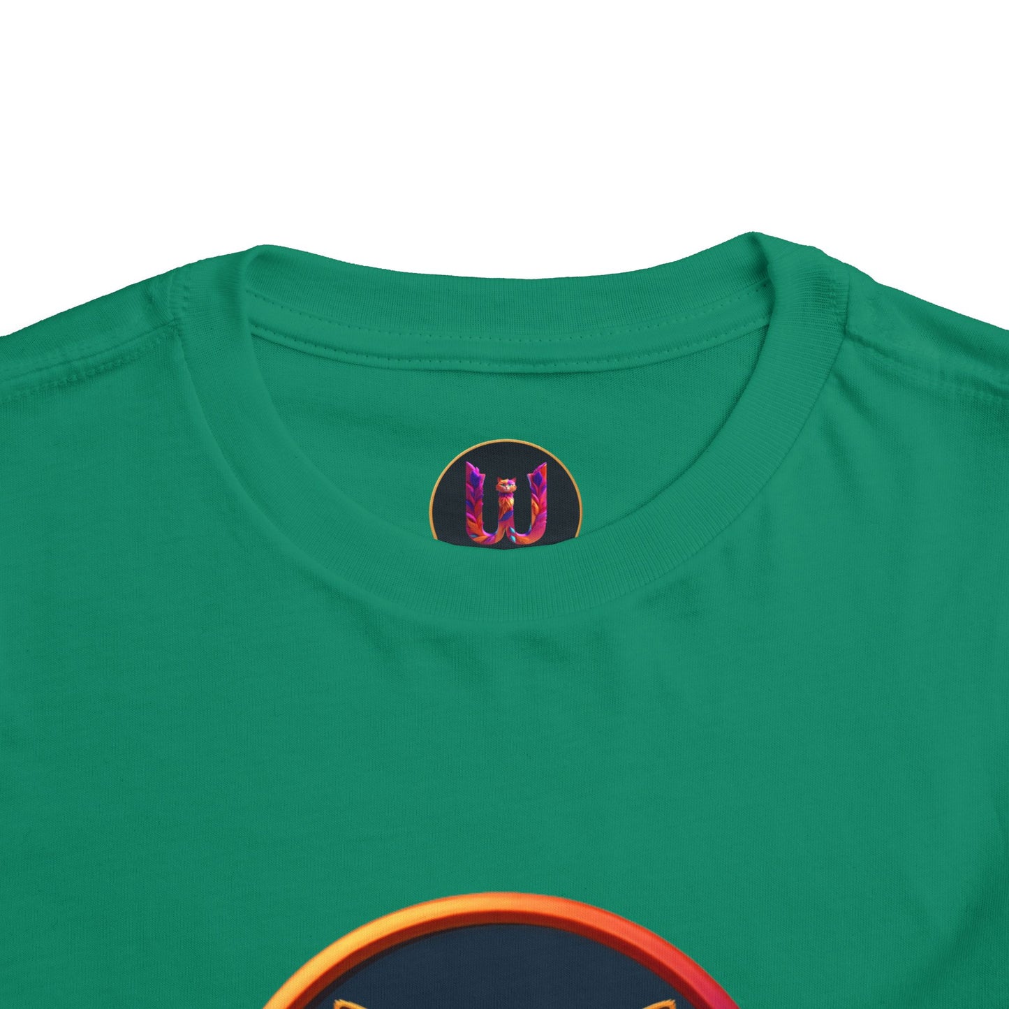Wylieville: Jack’s Toddler Sleeve Tee