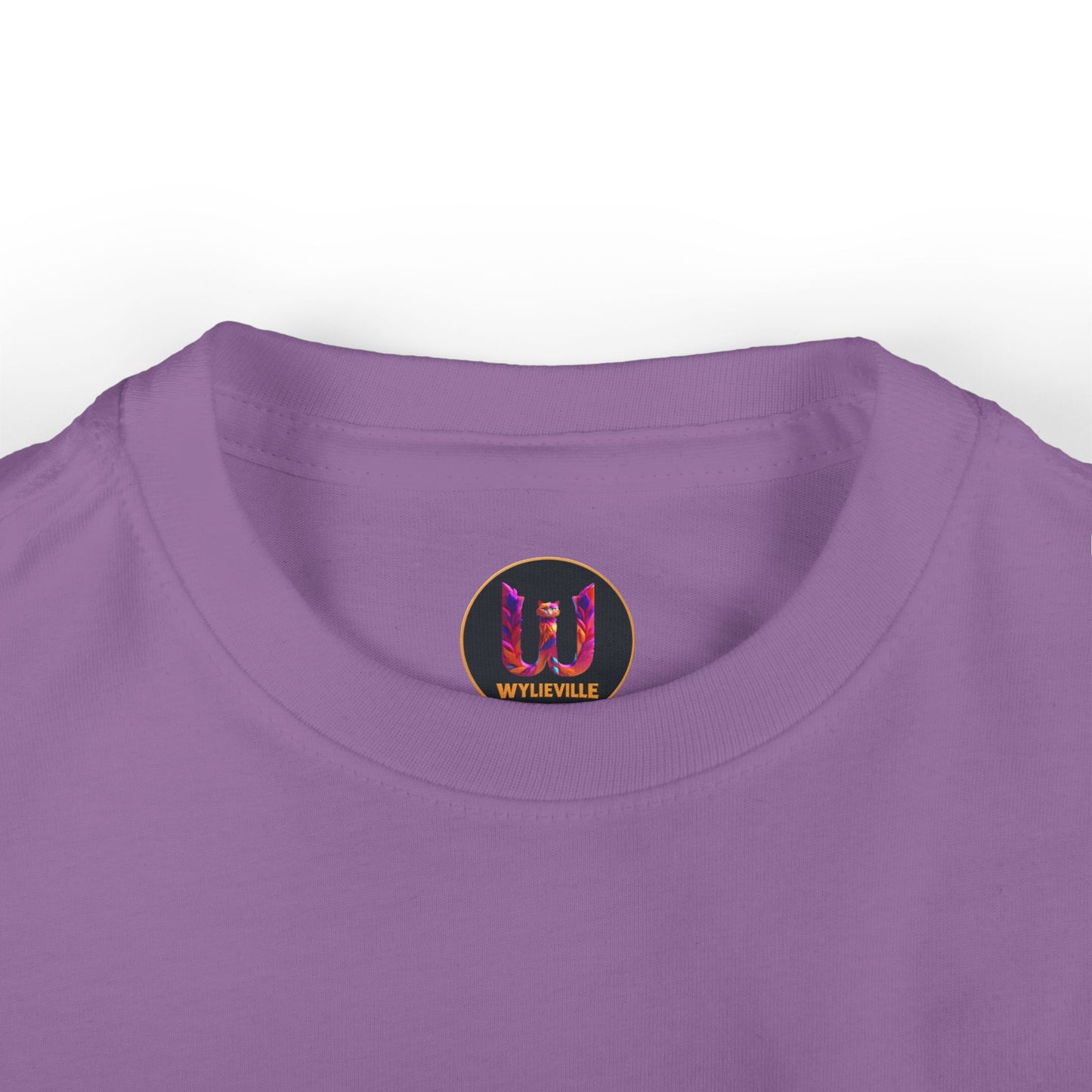 Wylieville: Jack’s Infant Fine Jersey Tee