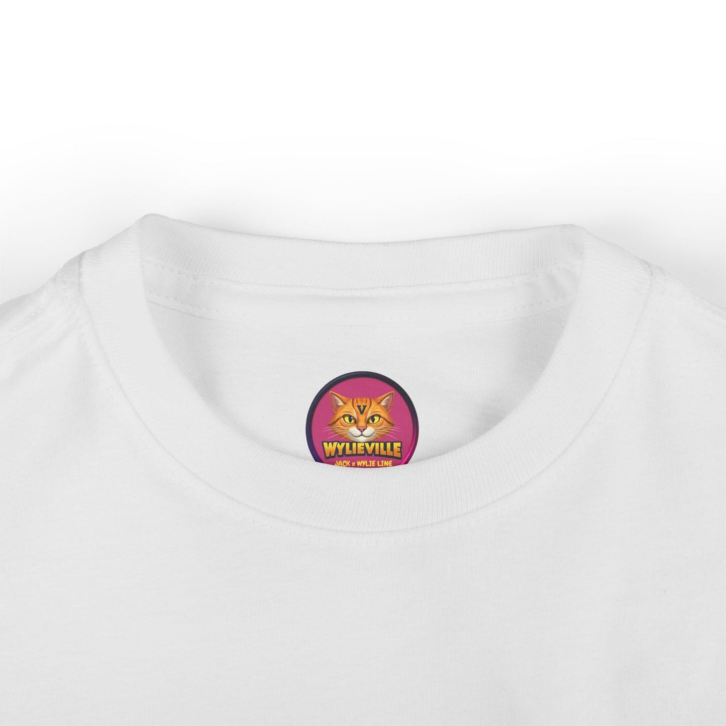 Wylieville: Jack’s Infant Fine Jersey Tee