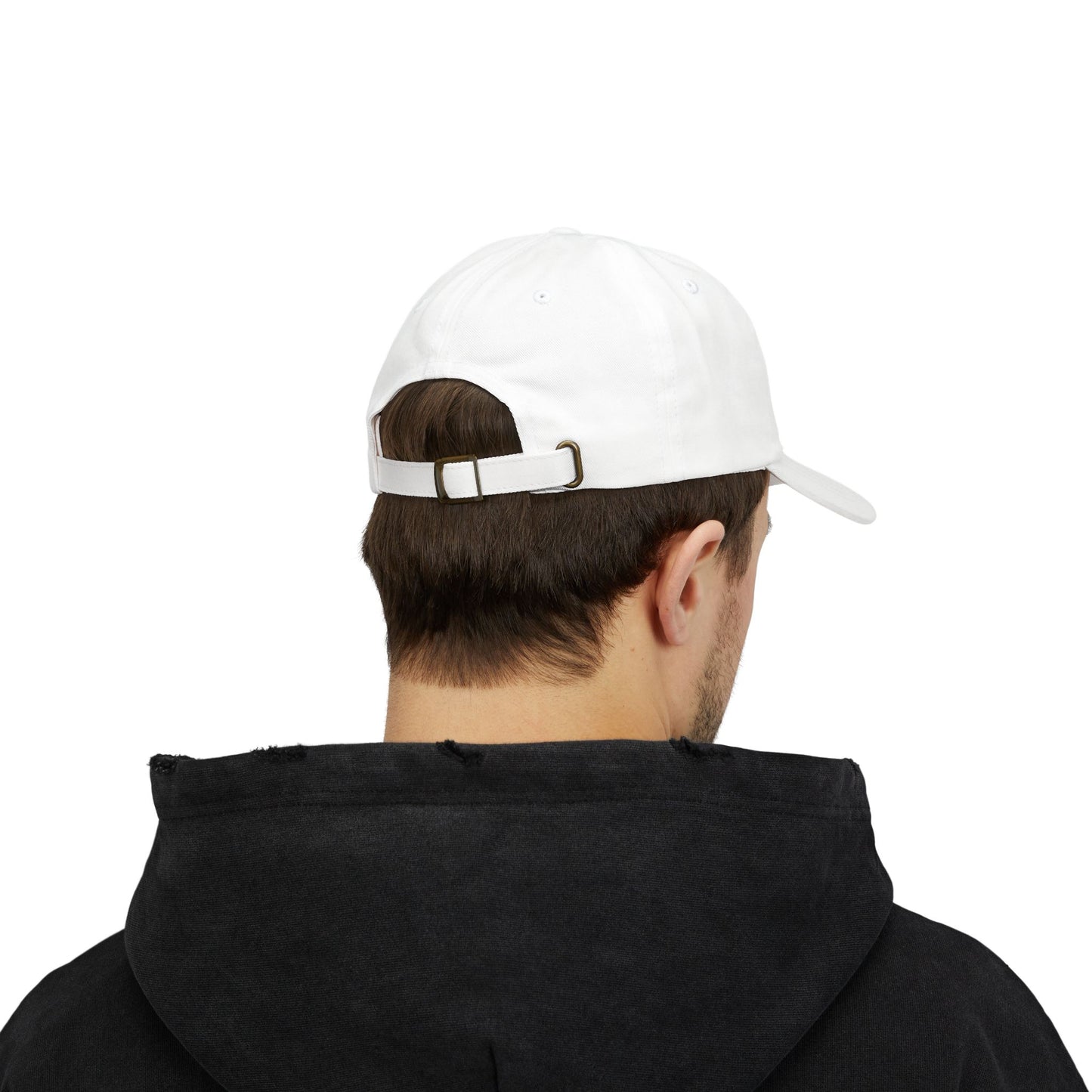 Wylieville After Dark Classic Dad Cap