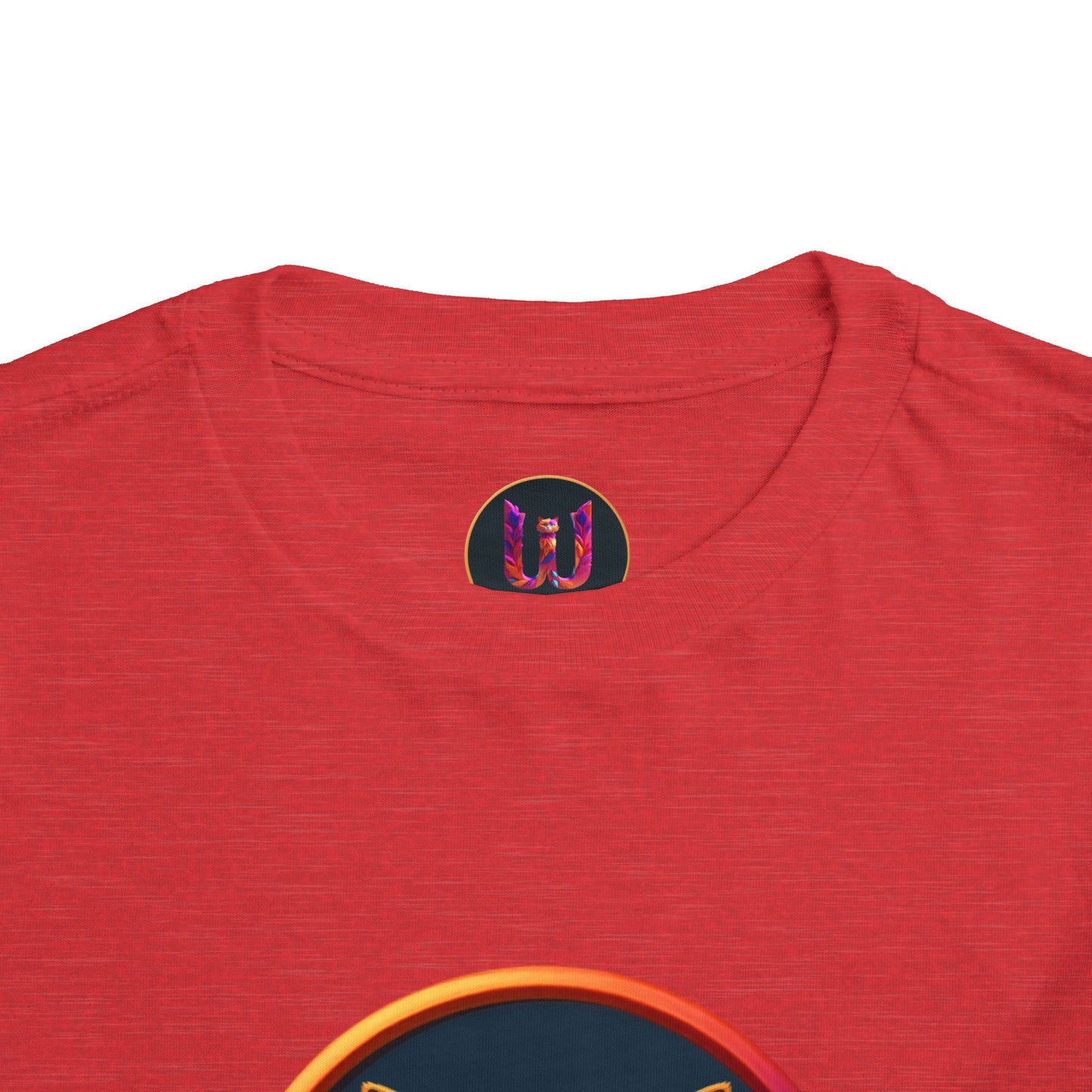 Wylieville: Jack’s Toddler Sleeve Tee