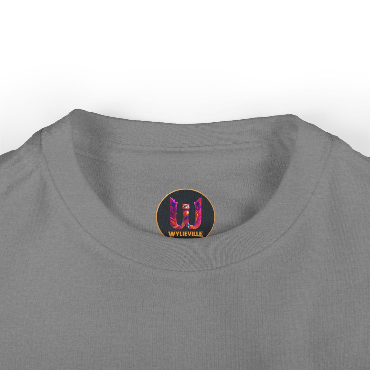 Wylieville: Jack’s Infant Fine Jersey Tee