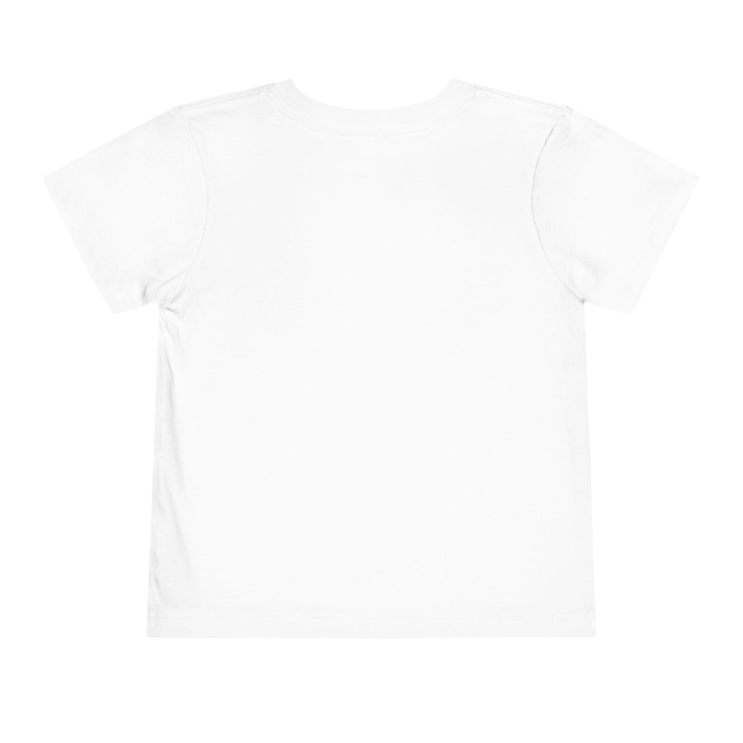 Wylieville: Raideress Hawk Fear the Fight Toddler Sleeve Tee