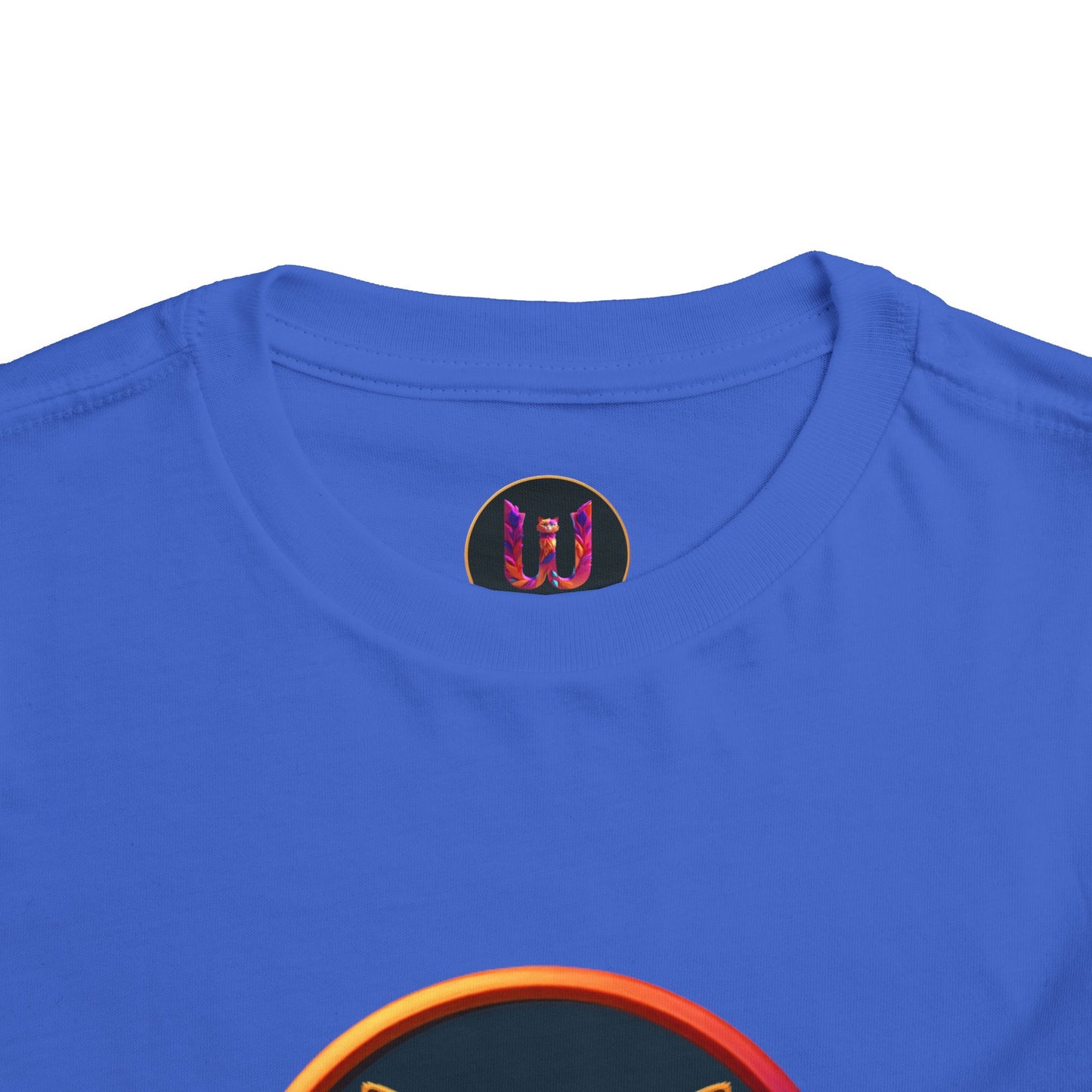 Wylieville: Jack’s Toddler Sleeve Tee