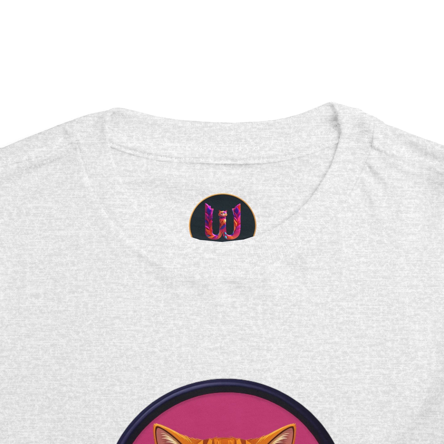 Wylieville: Jack’s Toddler Sleeve Tee