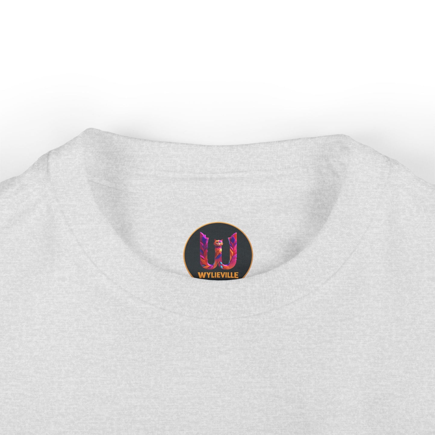 Wylieville: Jack’s Infant Fine Jersey Tee