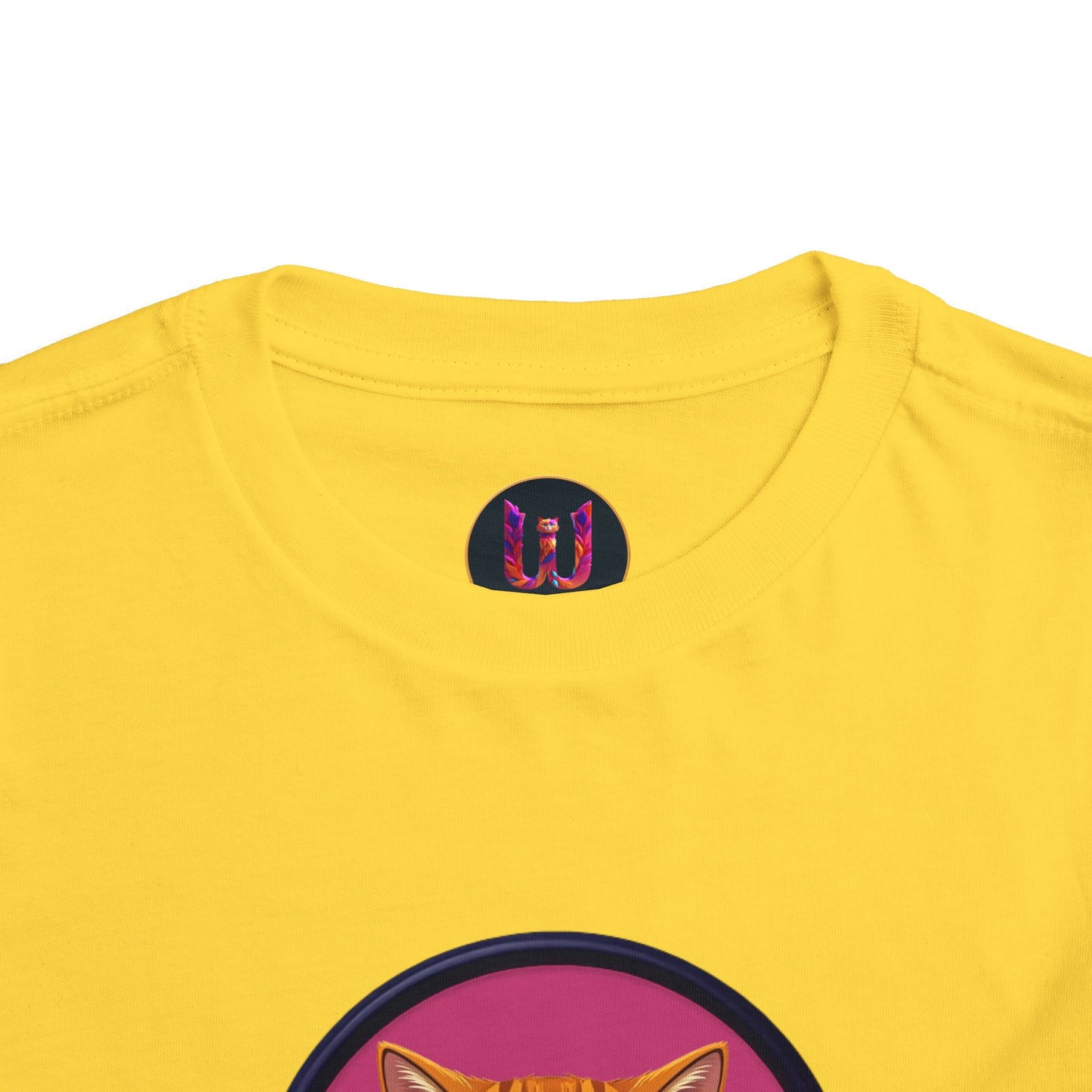 Wylieville: Jack’s Toddler Sleeve Tee