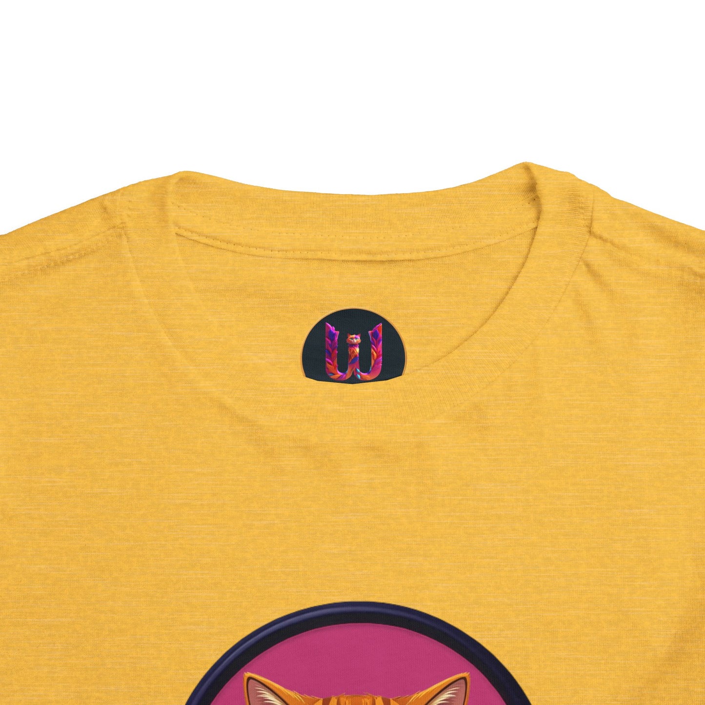 Wylieville: Jack’s Toddler Sleeve Tee