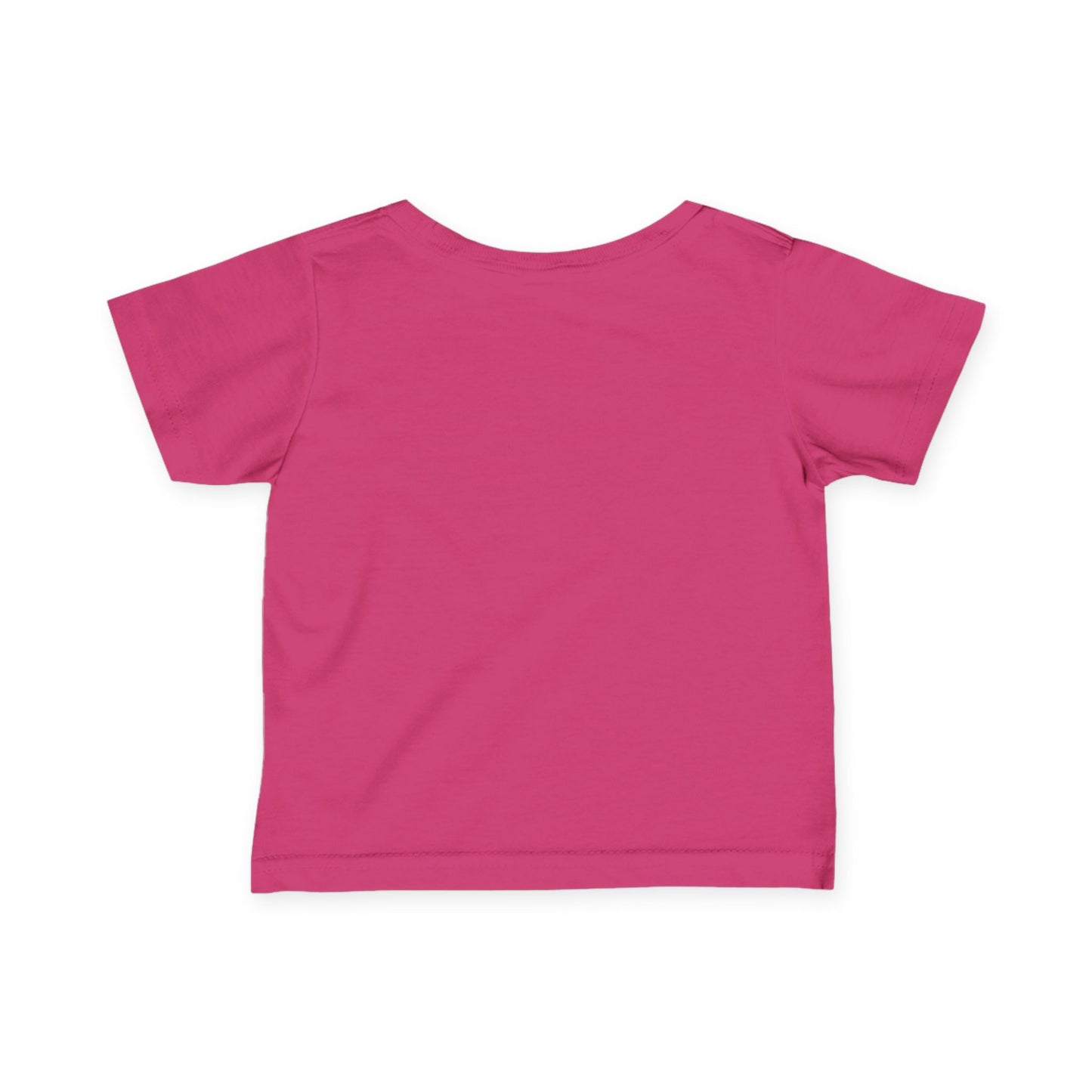 Wylieville: Jack’s Infant Fine Jersey Tee