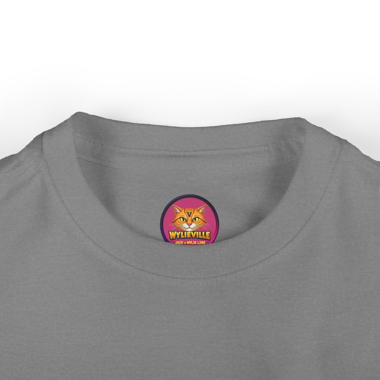 Wylieville: Jack’s Infant Fine Jersey Tee