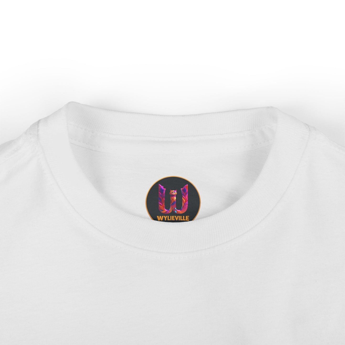 Wylieville: Jack’s Infant Fine Jersey Tee