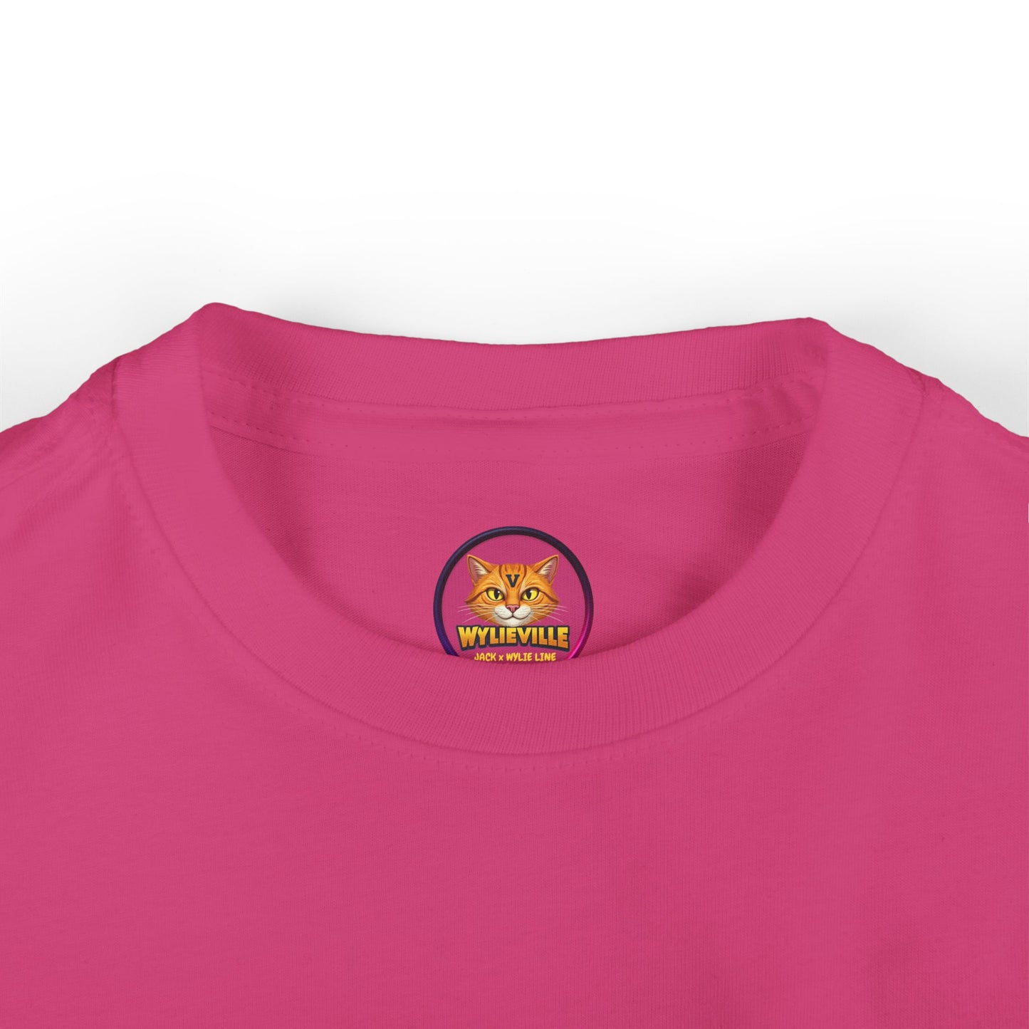 Wylieville: Jack’s Infant Fine Jersey Tee
