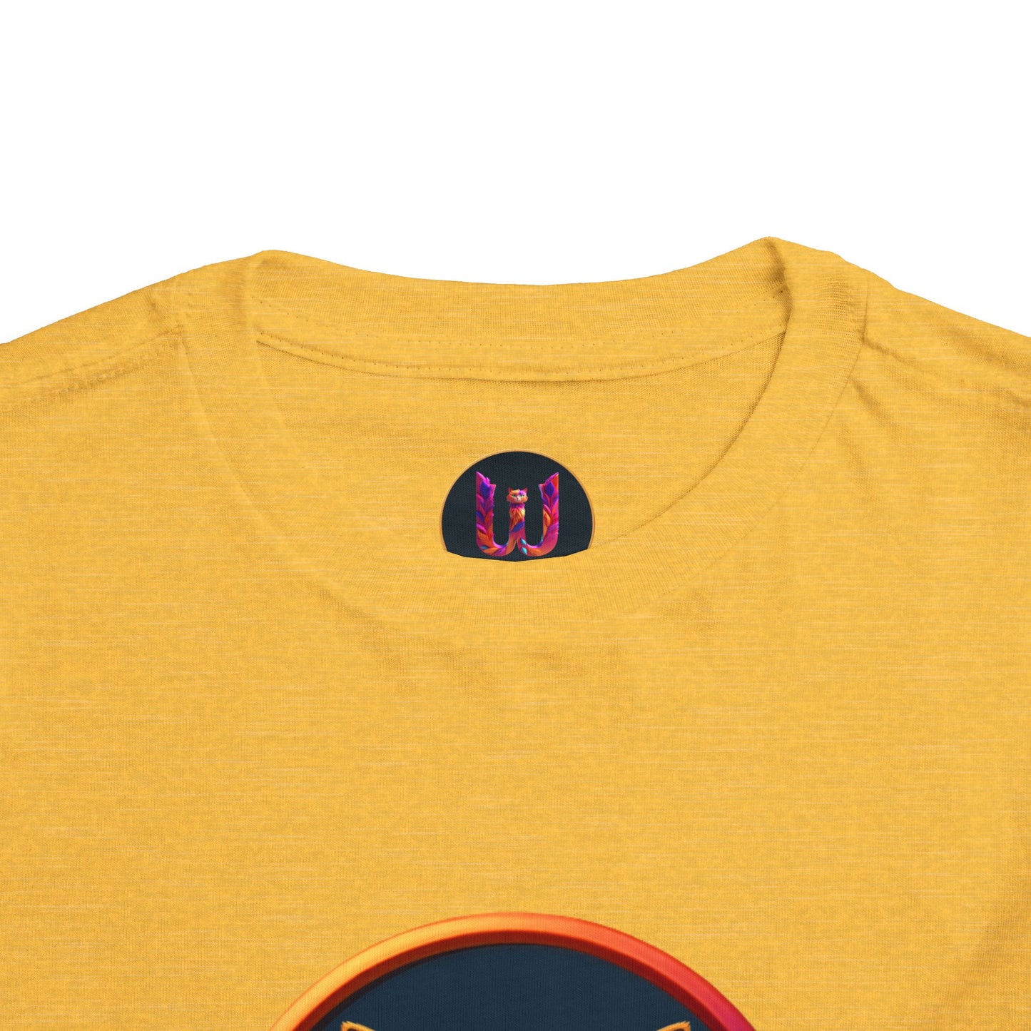 Wylieville: Jack’s Toddler Sleeve Tee