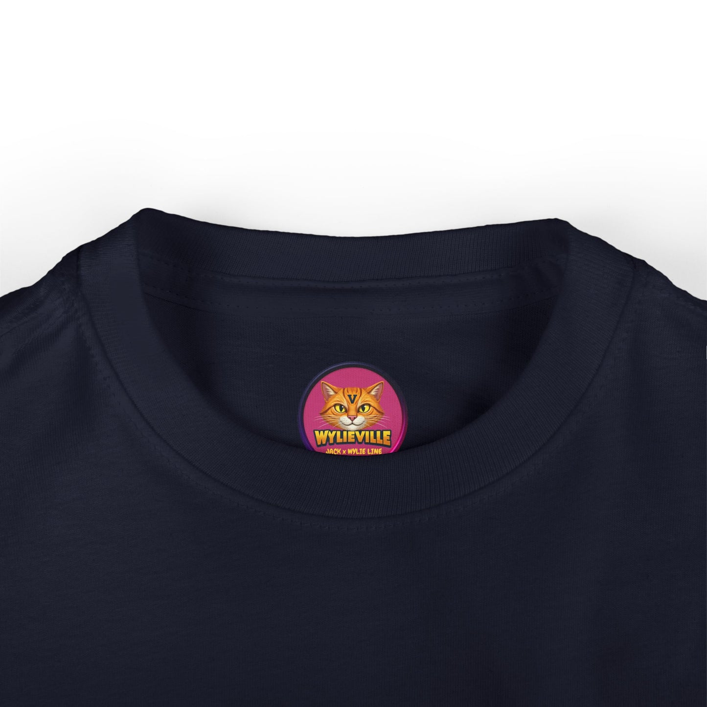 Wylieville: Jack’s Infant Fine Jersey Tee
