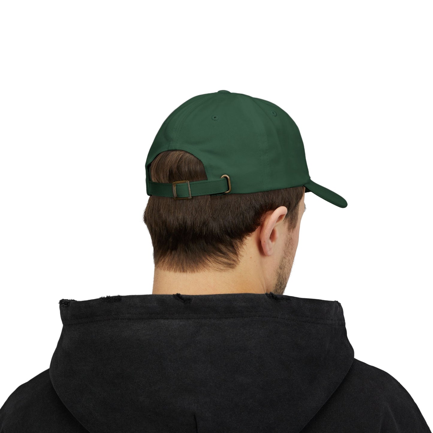 Wylieville After Dark Classic Dad Cap
