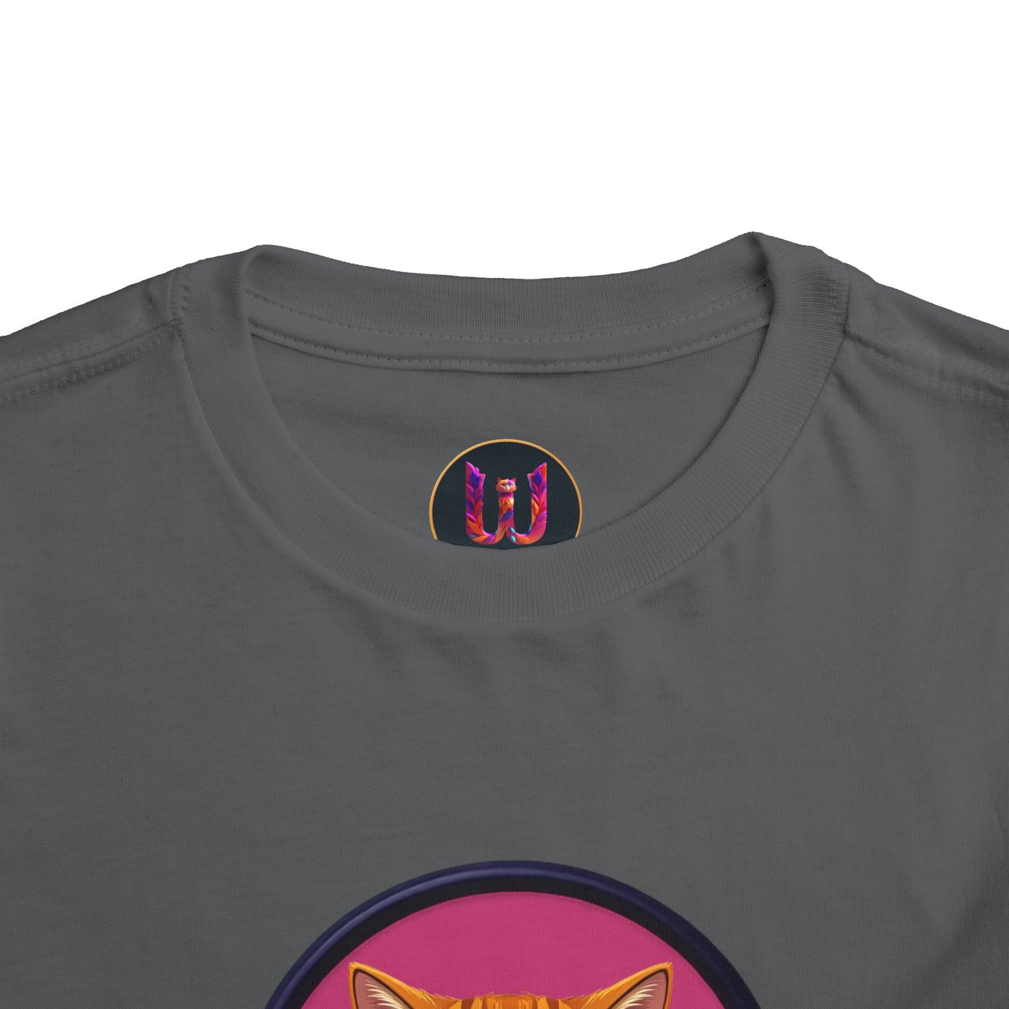 Wylieville: Jack’s Toddler Sleeve Tee