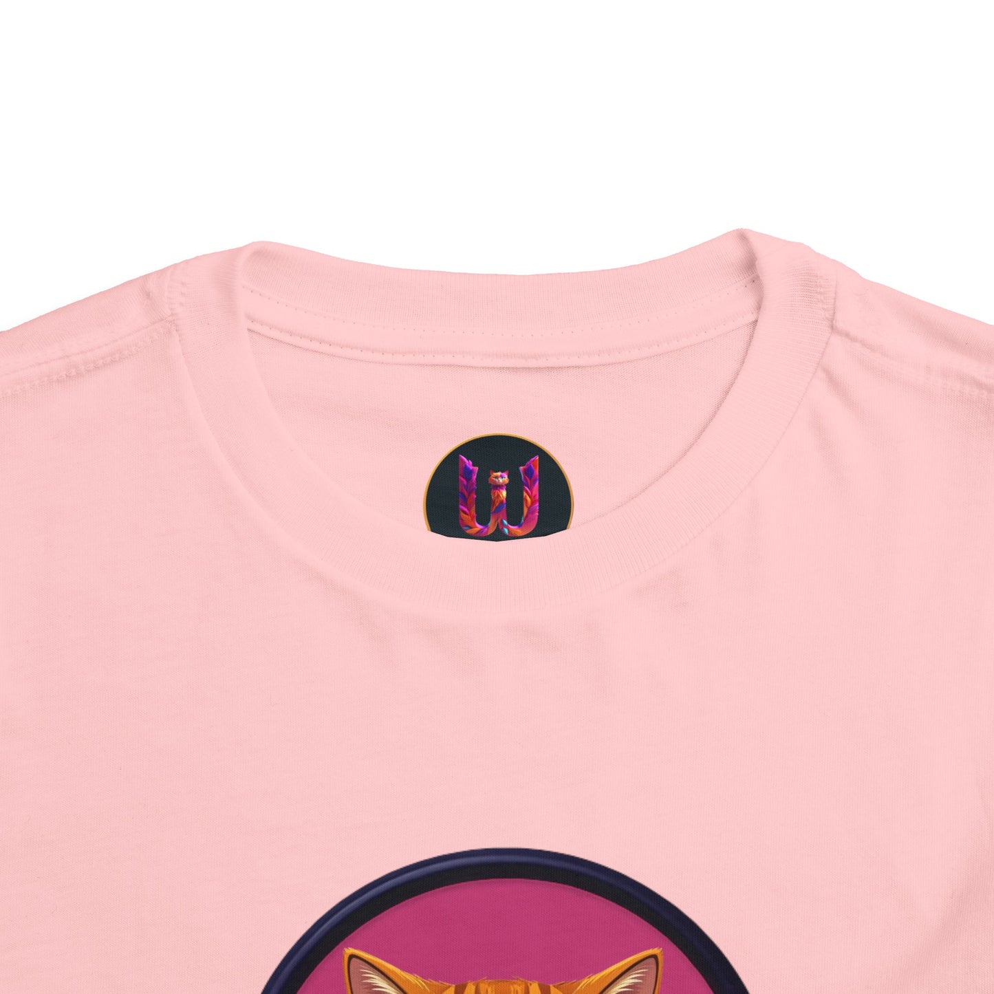 Wylieville: Jack’s Toddler Sleeve Tee