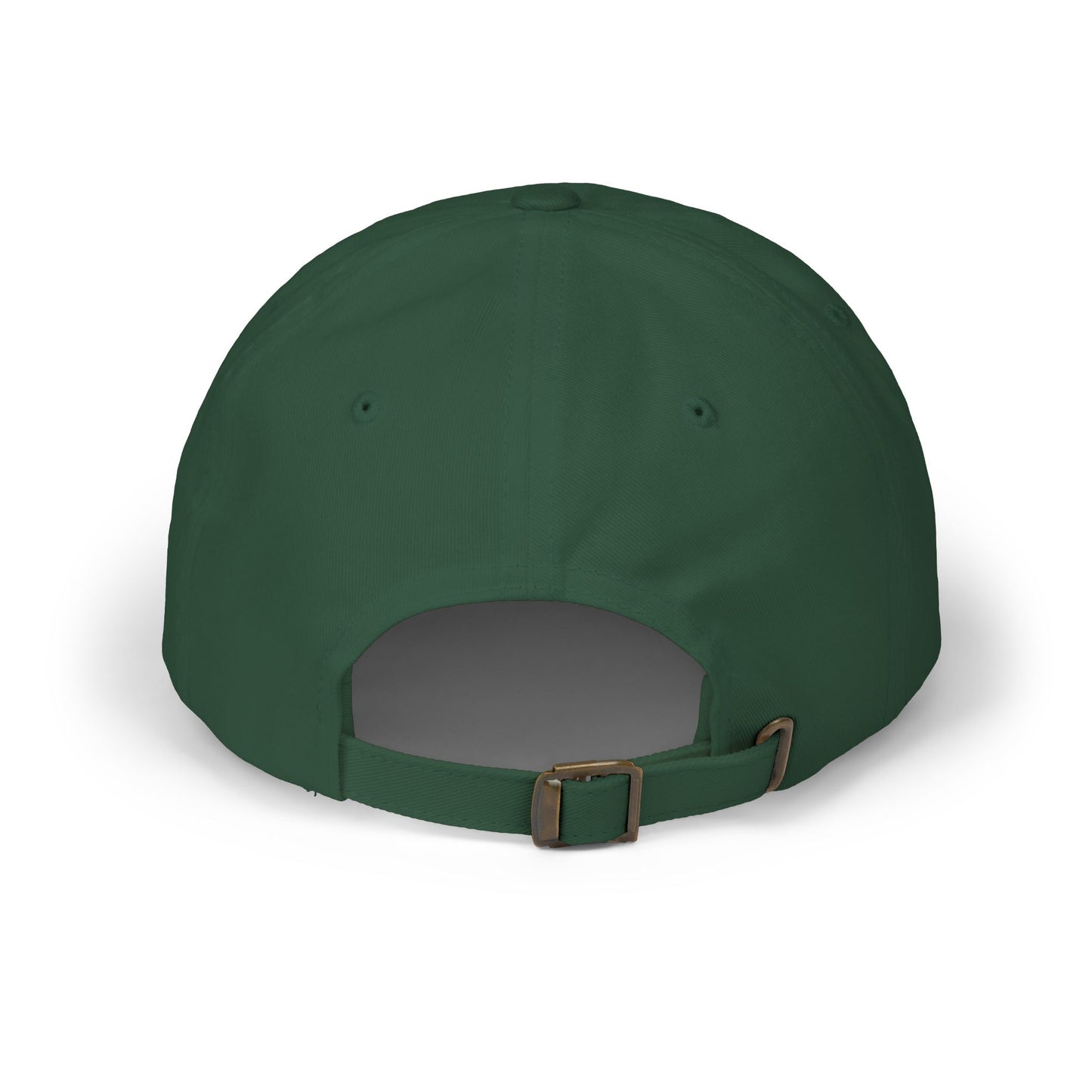 Wylieville After Dark Classic Dad Cap