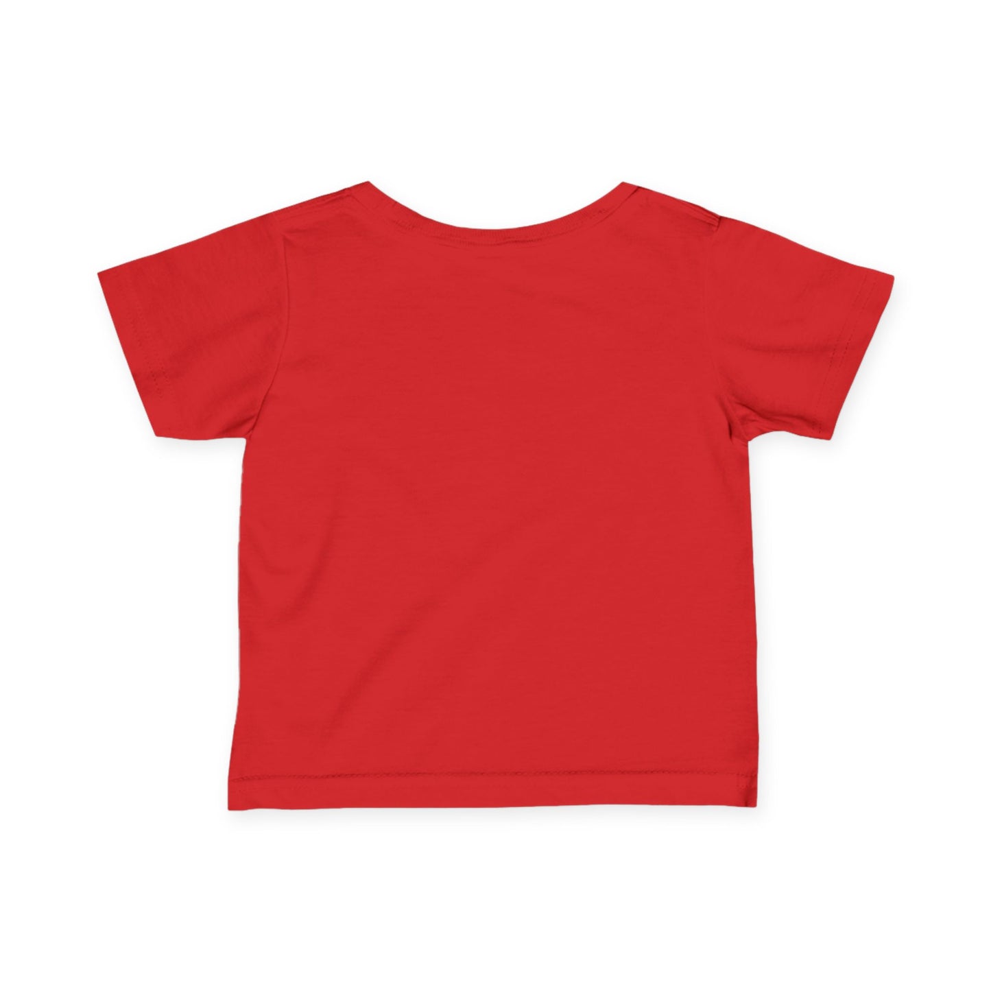 Wylieville: Jack’s Infant Fine Jersey Tee