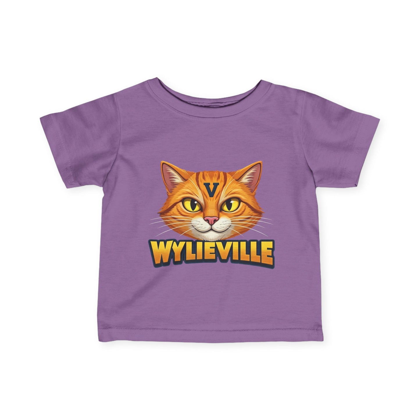 Wylieville: Jack’s Infant Fine Jersey Tee