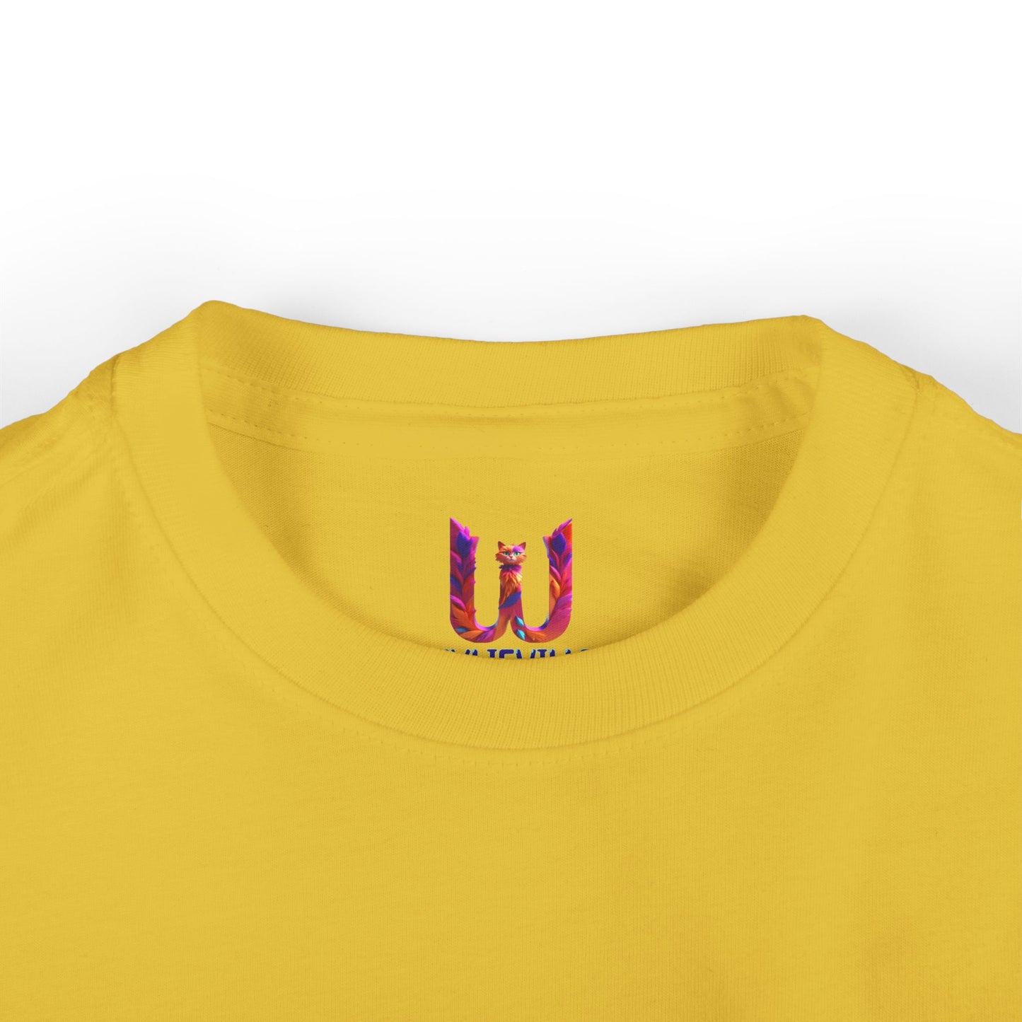 Wylieville: Raideress Hawk Fear the Fight Infant Fine Jersey Tee