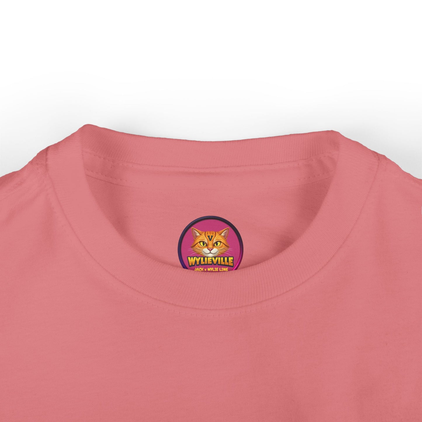 Wylieville: Jack’s Infant Fine Jersey Tee