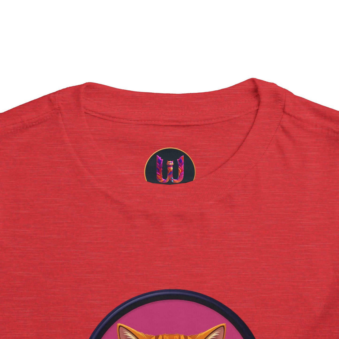Wylieville: Jack’s Toddler Sleeve Tee