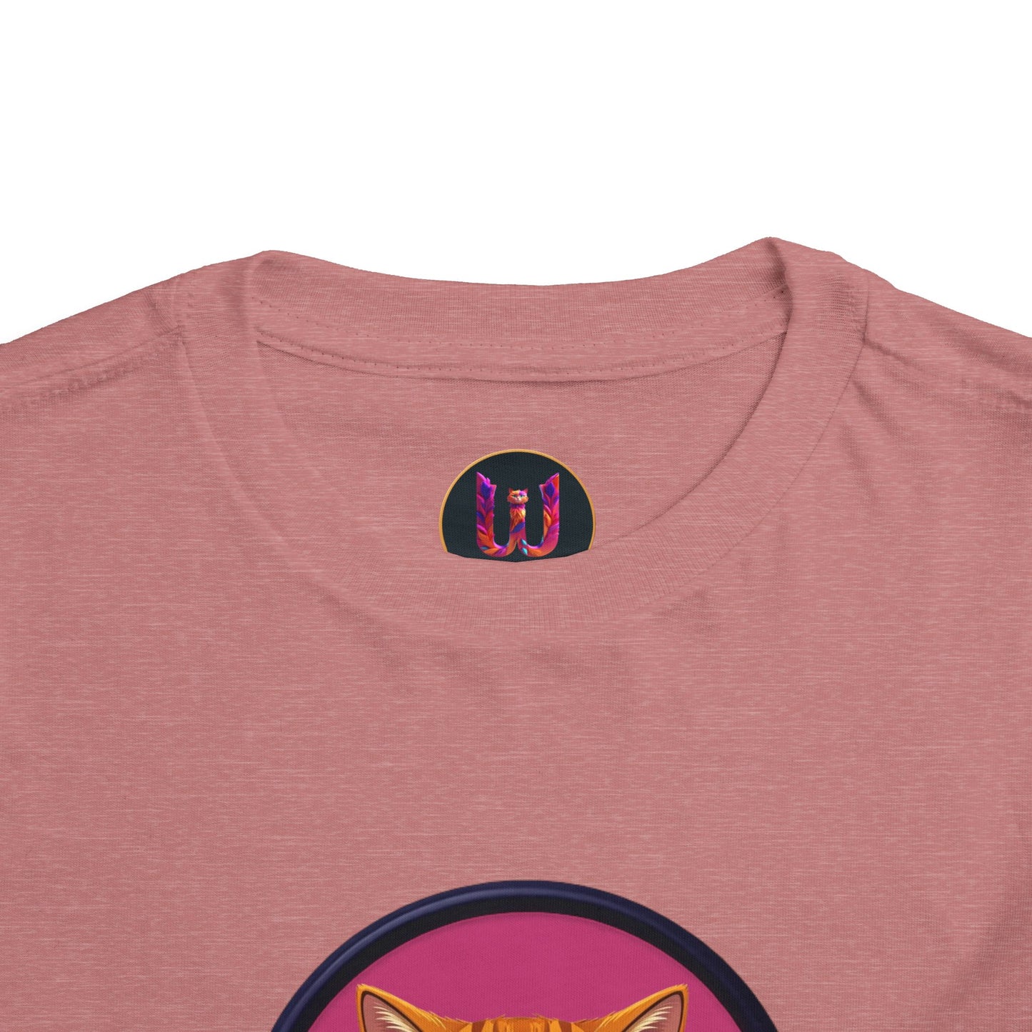 Wylieville: Jack’s Toddler Sleeve Tee