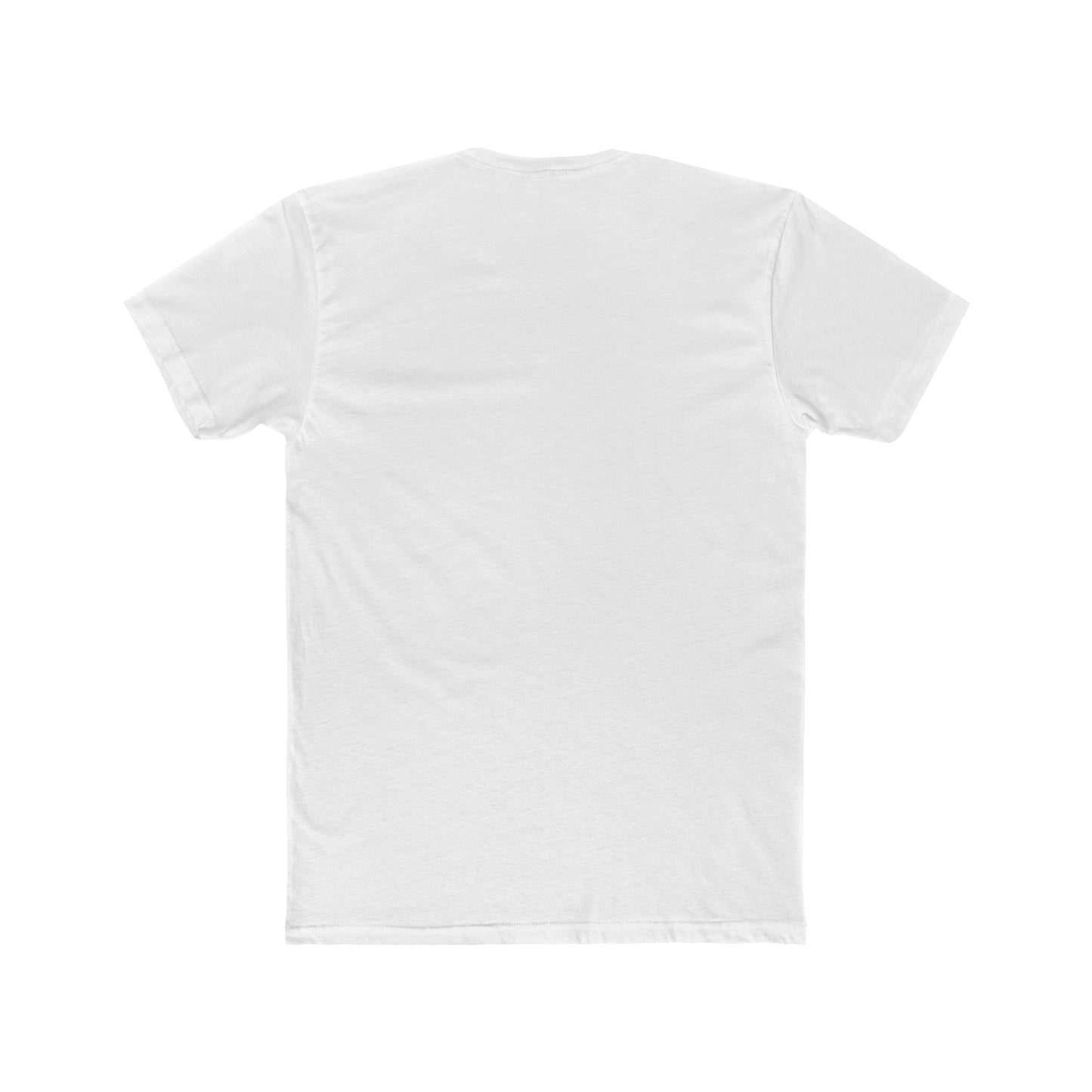Wylieville After Dark: Raideress Hawk Fear the Fight Unisex Cotton Tee