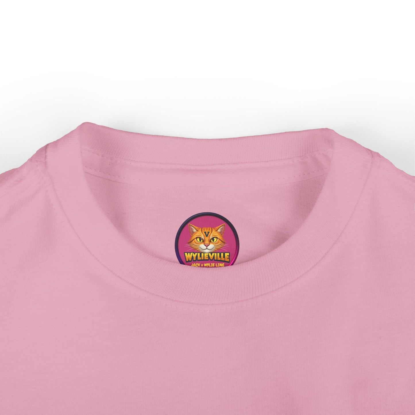 Wylieville: Jack’s Infant Fine Jersey Tee