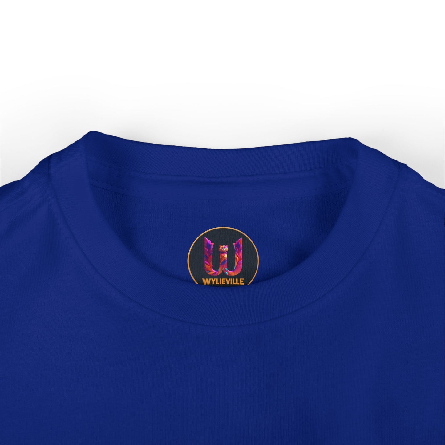 Wylieville: Jack’s Infant Fine Jersey Tee