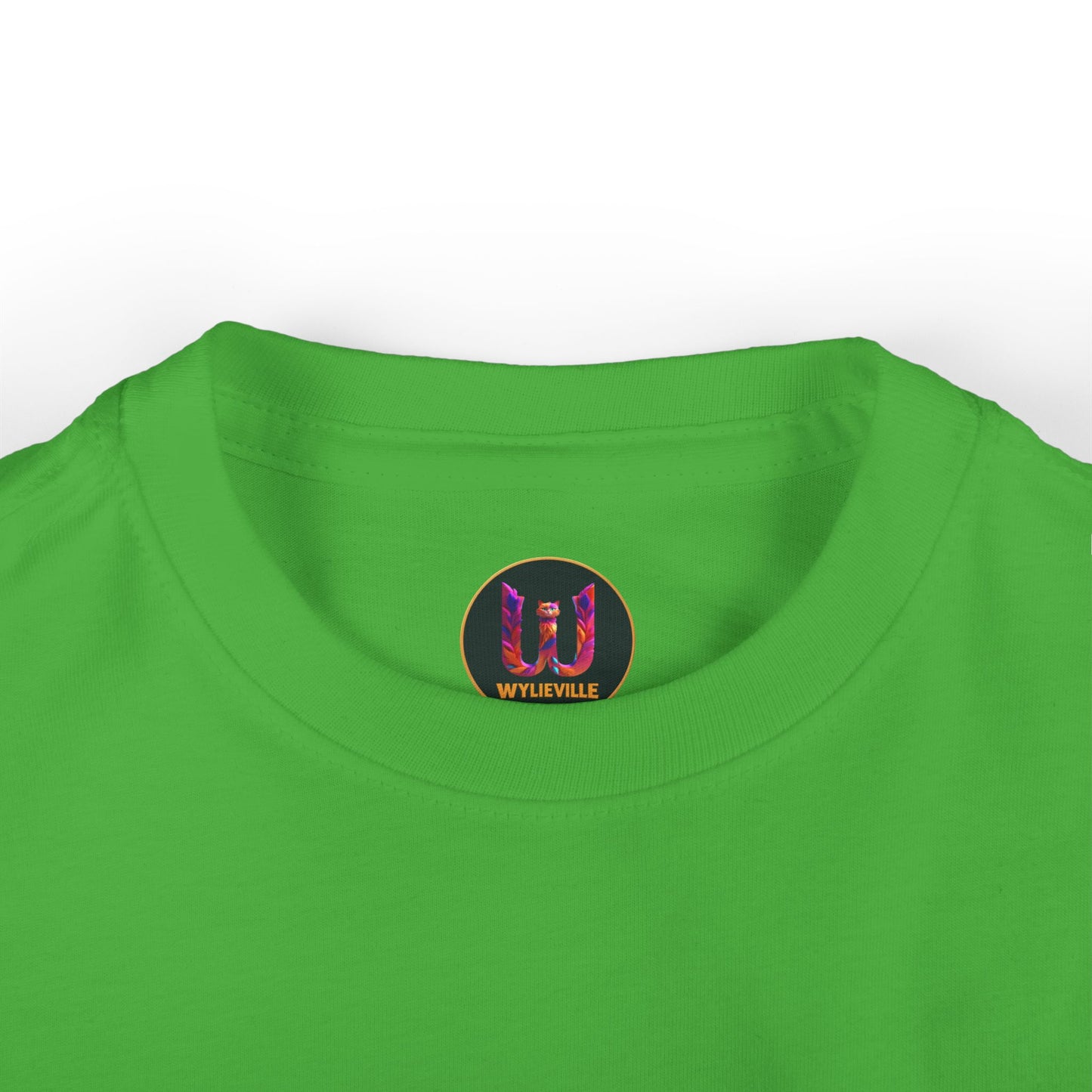 Wylieville: Jack’s Infant Fine Jersey Tee