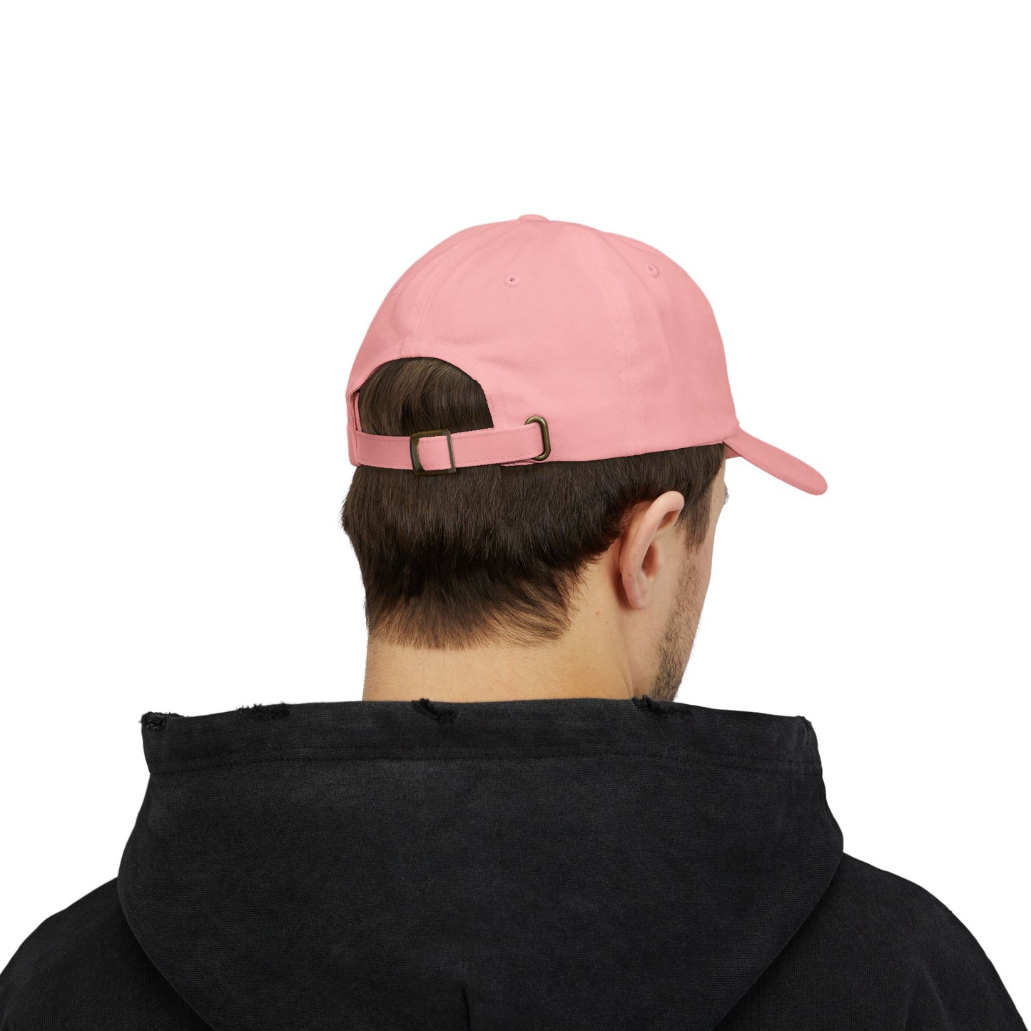 Wylieville After Dark Classic Dad Cap