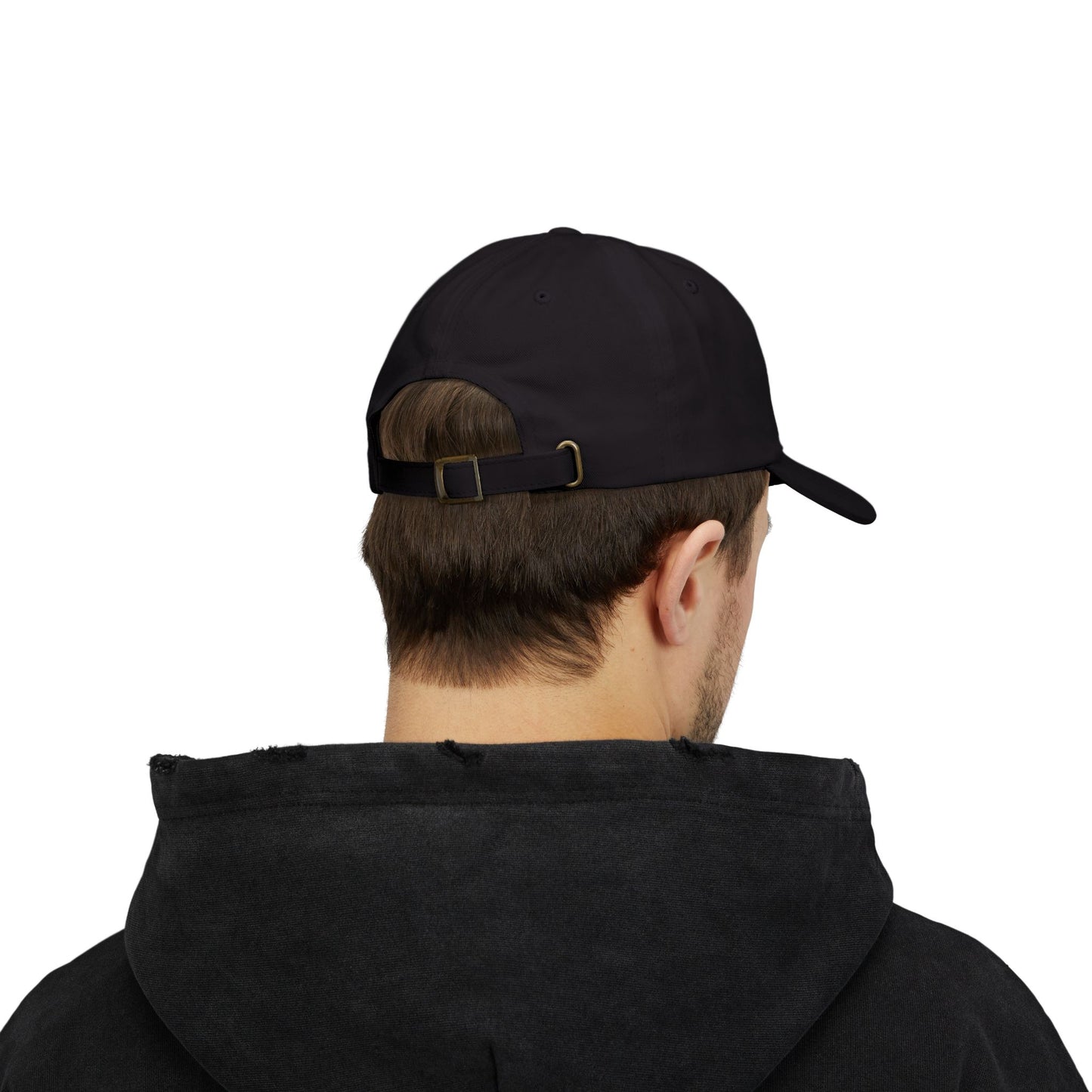 Wylieville After Dark Classic Dad Cap