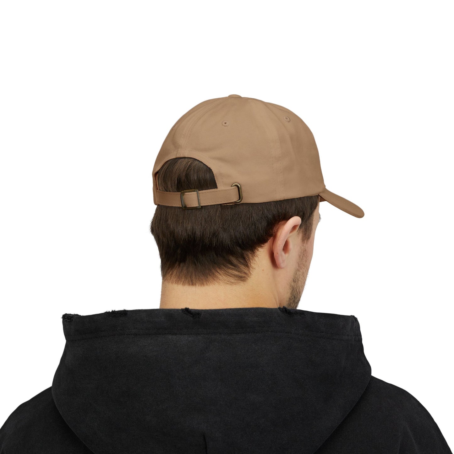 Wylieville After Dark Classic Dad Cap