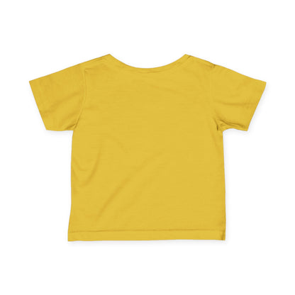 Wylieville:  Jack’s Infant Fine Jersey Tee