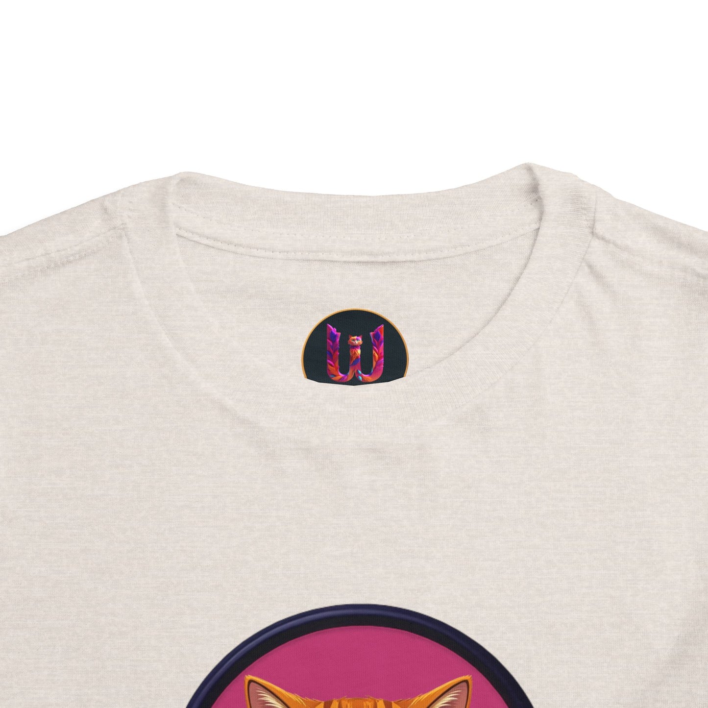 Wylieville: Jack’s Toddler Sleeve Tee