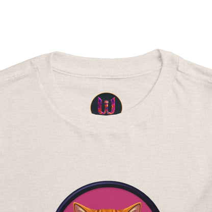 Wylieville: Jack’s Toddler Sleeve Tee