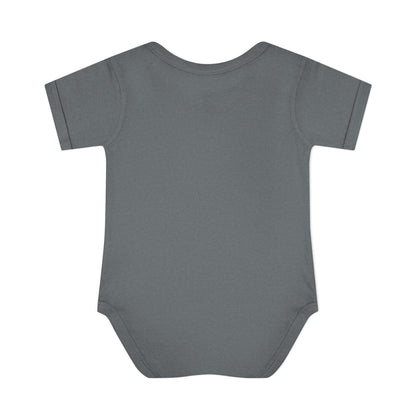 Wylieville: Raideress Hawk Cute Infant Bodysuit, Perfect for Little Fans