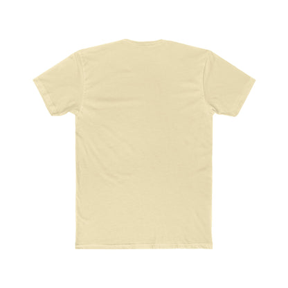 Wylieville After Dark: Raideress Hawk Fear the Fight Unisex Cotton Tee