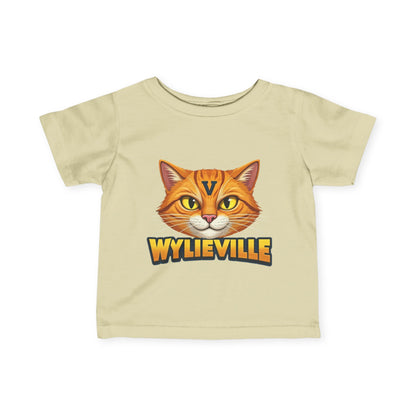 Wylieville:  Jack’s Infant Fine Jersey Tee
