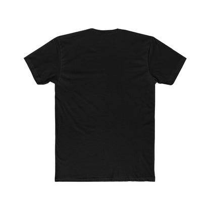 Wylieville After Dark: Raideress Hawk Fear the Fight Unisex Cotton Tee