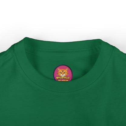 Wylieville:  Jack’s Infant Fine Jersey Tee